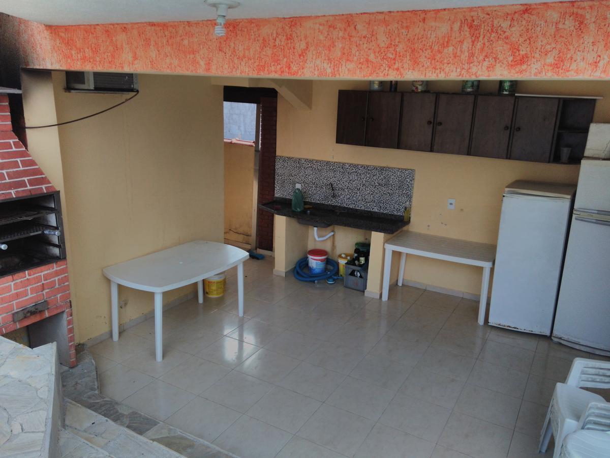 Casa Em Condominio Caragua Caraguatatuba Exterior foto